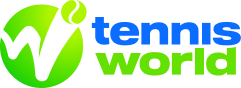 Logo of Tennis World