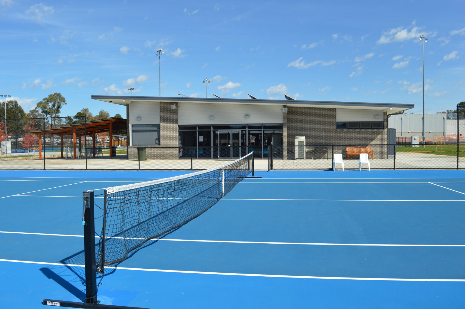 Explore Tennis World Tennis World