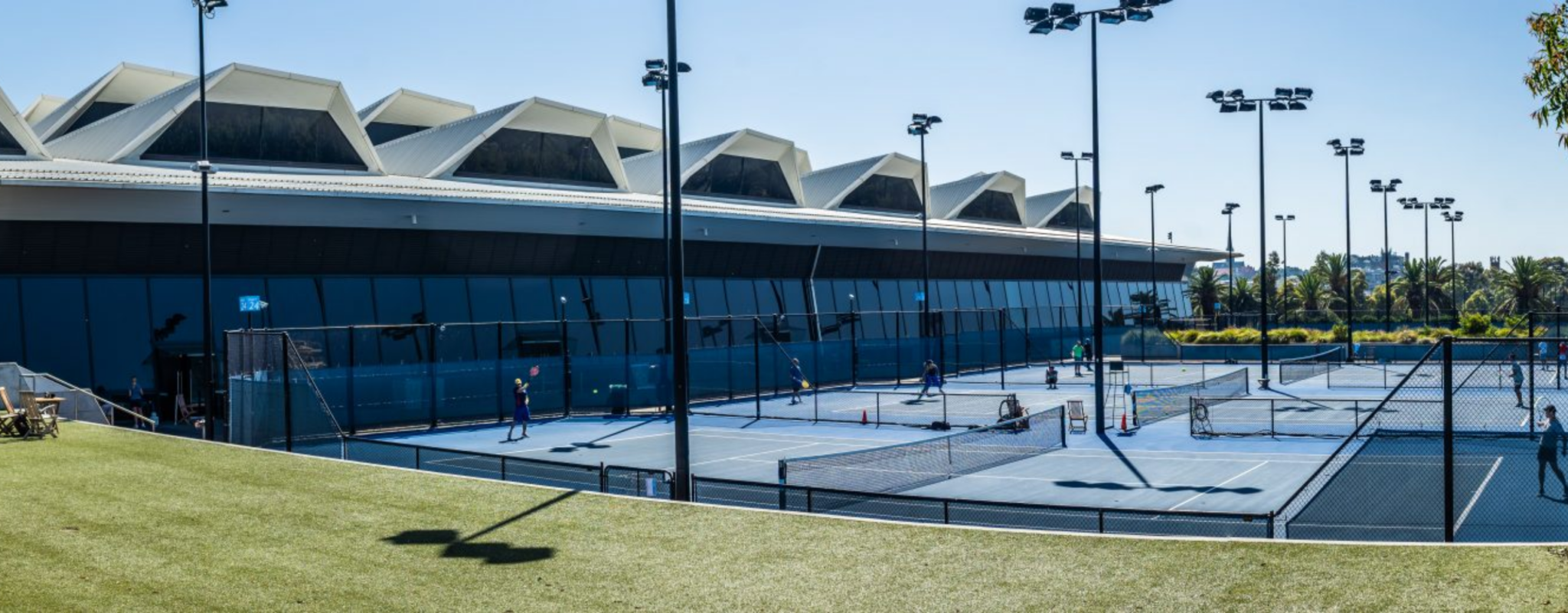 Explore Tennis World Tennis World