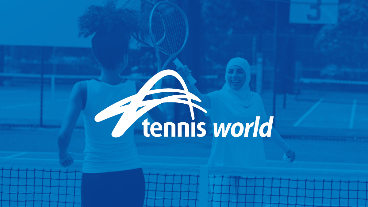 (c) Tennisworld.net.au