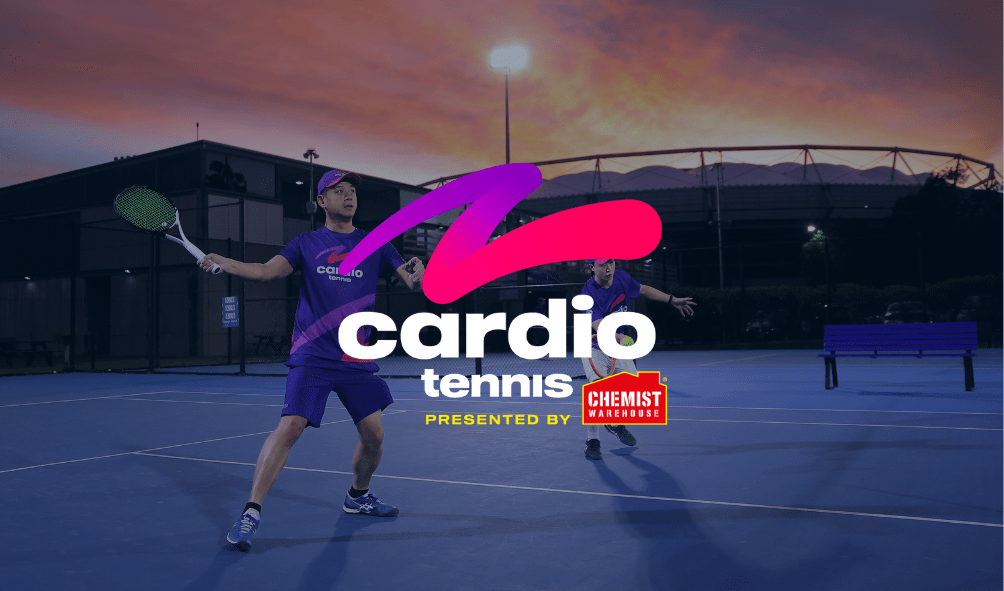 cardio CW