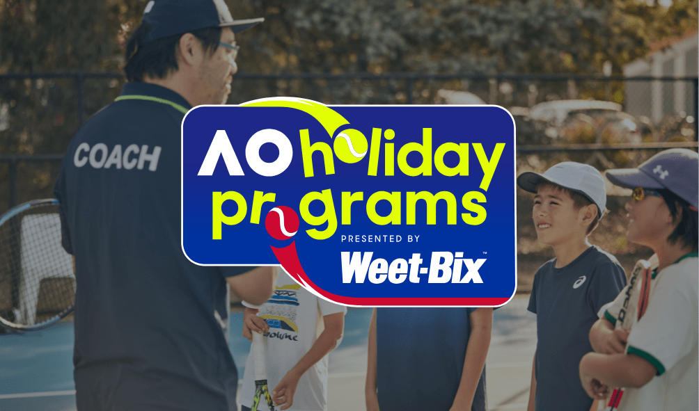 AO Holiday Programs