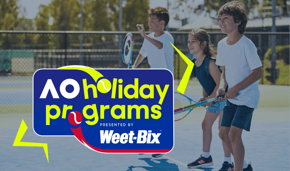 AO Holiday Programs – Weetbix