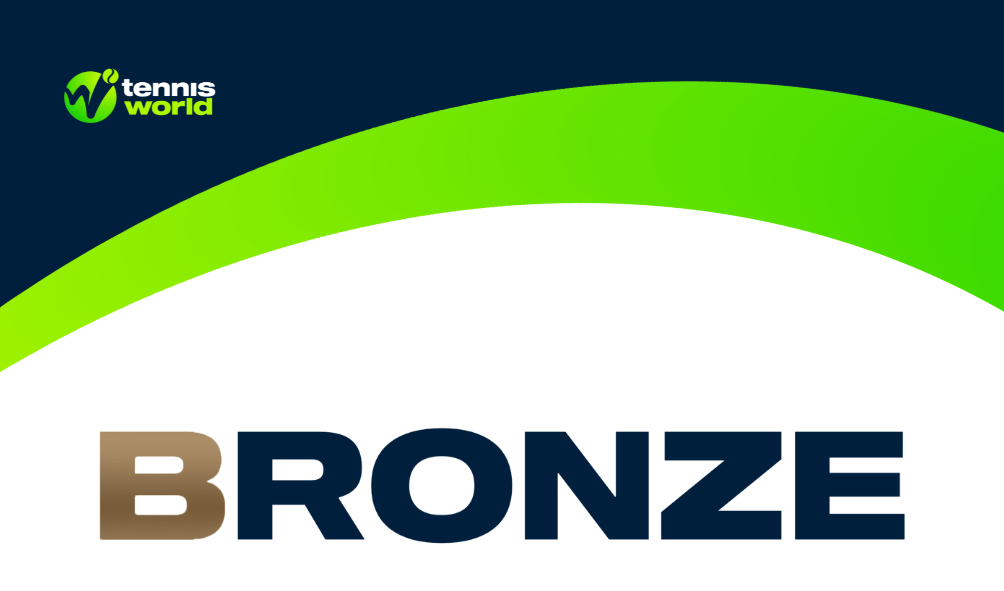 Bronze