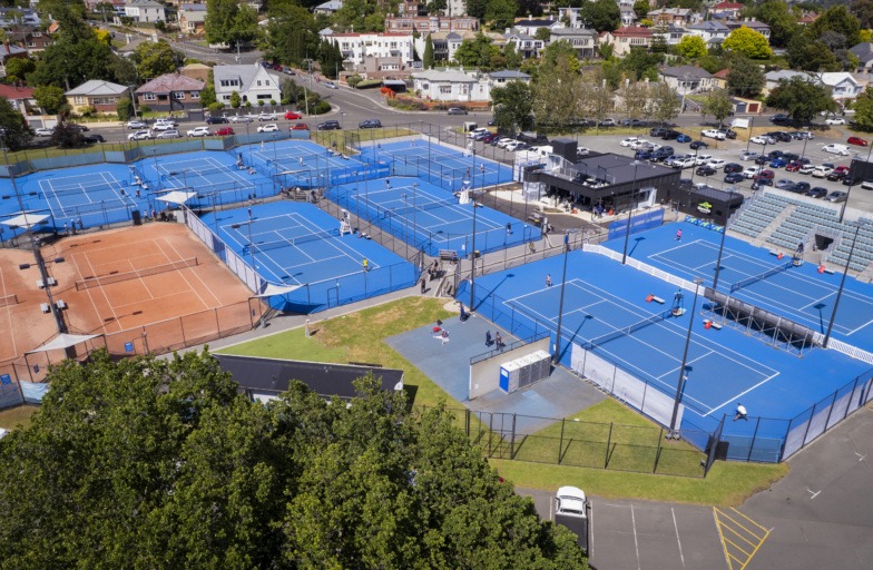 251207 16U AUSTRALIAN CHAMPIONSHIPS LAUNCESTON