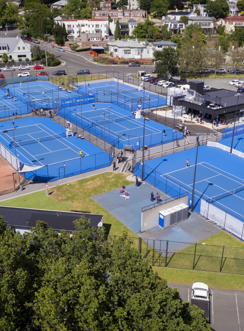 251207 16U AUSTRALIAN CHAMPIONSHIPS LAUNCESTON