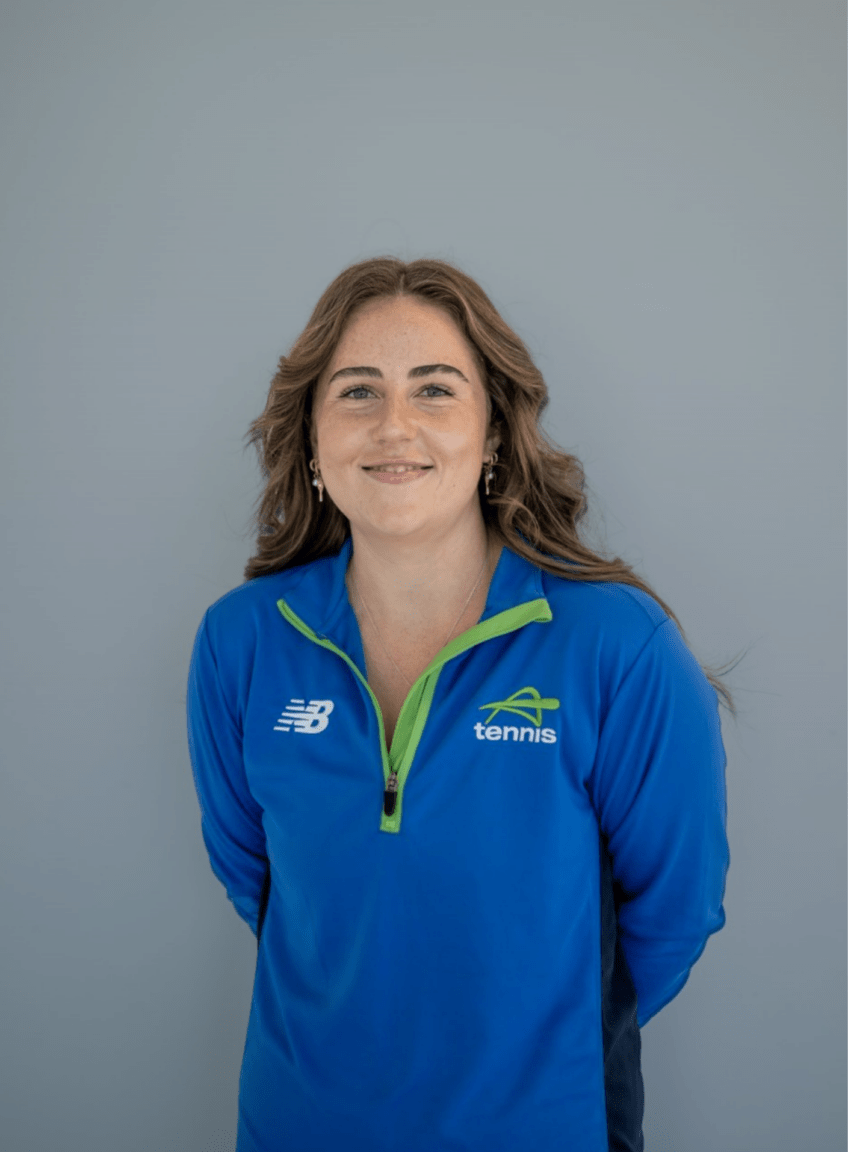 Iris Bouwmeester