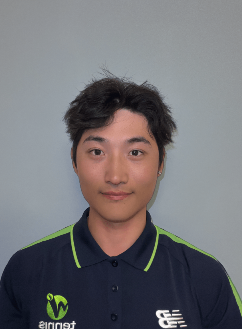 Junwei Wang