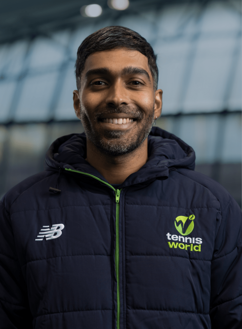 Lawrence Naidu