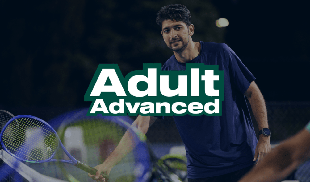 adult advanced