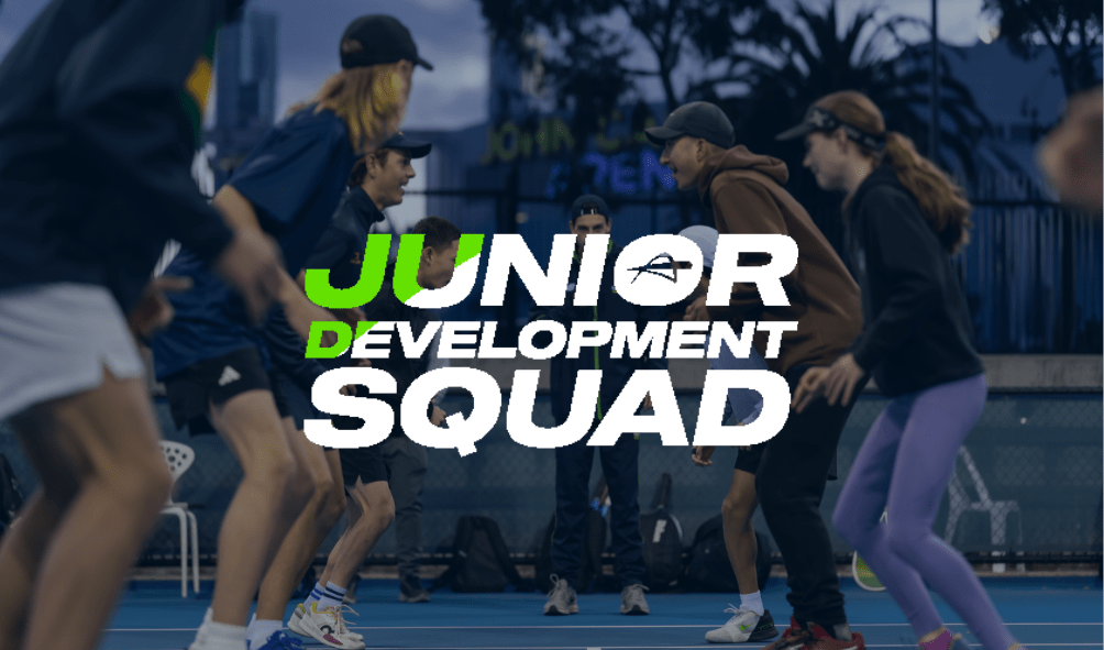 junior development squad NEW