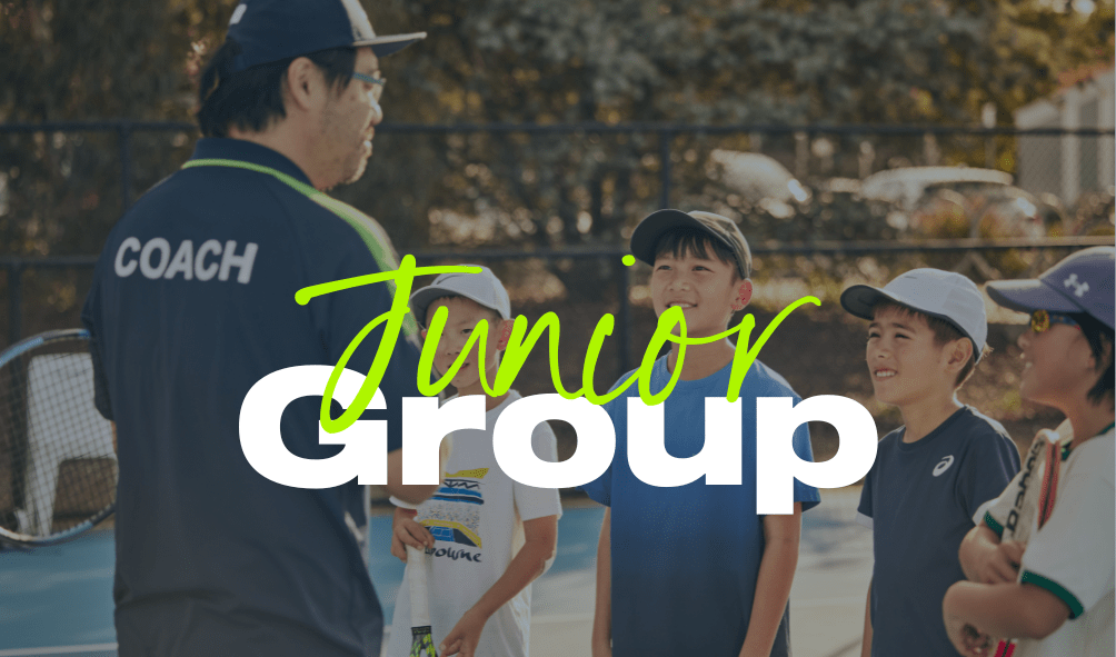 junior group