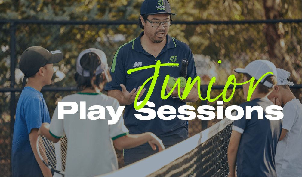 junior play sessions 1