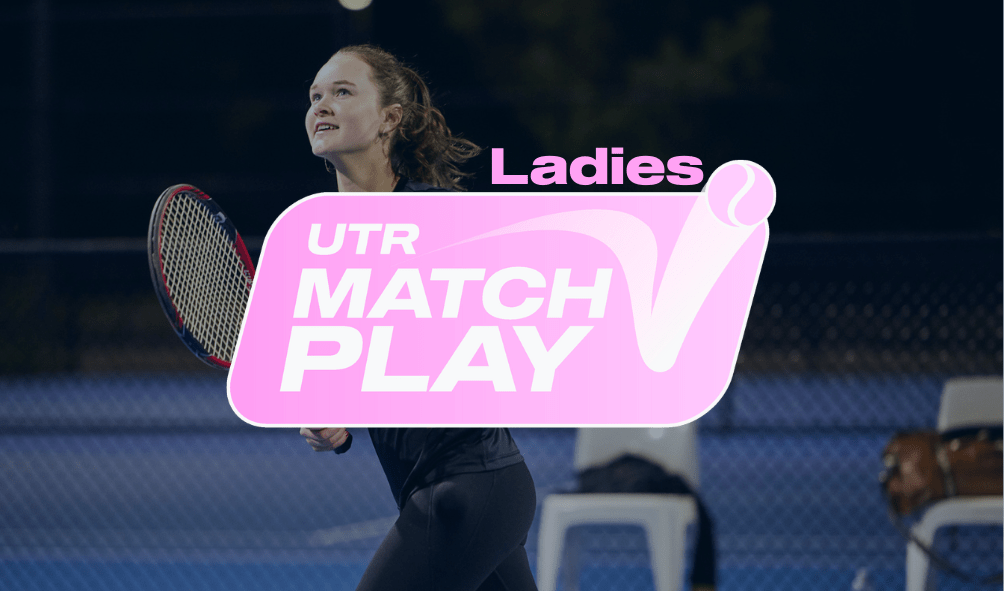 ladies match