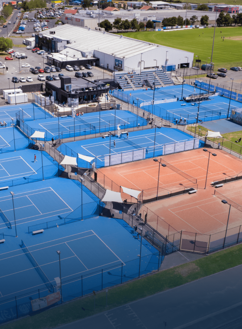 launceston court hire