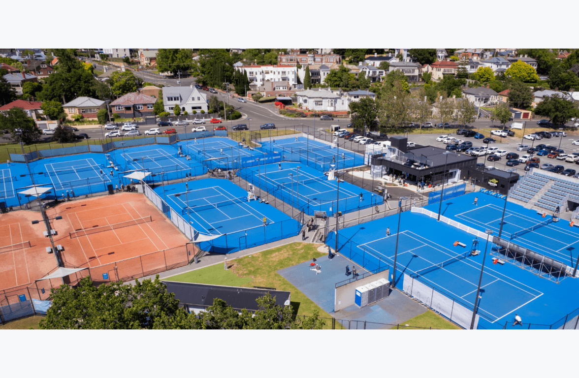 launceston – court hire