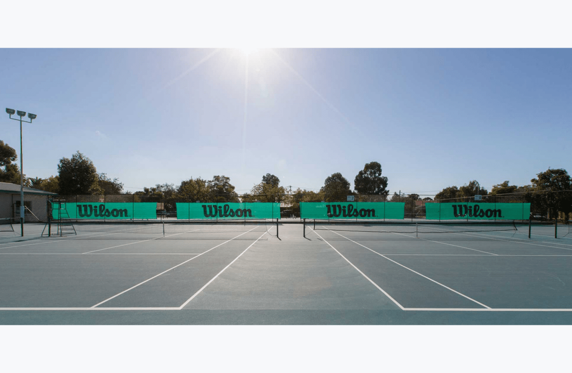 millswood – court hire