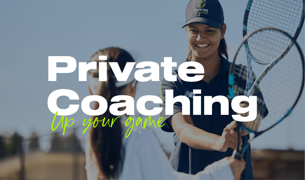 private coaching
